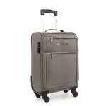 Valise cabine petite de voyage trolley 4 roues 54 cm polyester eva. les bagages À main. souple résistant ... Valise cabine petite de voyage trolley 4 roues 54 cm polyester eva. les bagages À main. souple résistant ...