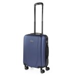 Valise cabine rigide petite 4 roues trolley 55 cm en abs texturé. bagage À main. résistant légère. poignée ... Valise cabine rigide petite 4 roues trolley 55 cm en abs texturé. bagage À main. résistant légère. poignée ...