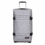 Valise eastpak transit'r l 363 sunday grey