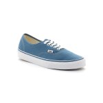 Vans authentic - bleu - 44