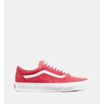 Vans - baskets basses old skool - rose - 39
