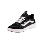 Vans baskets en daim gamme exp, noir - 44 1 / 2