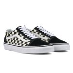 Vans chaussures old skool - noir - 36