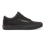 Vans chaussures old skool - noir - 45