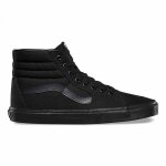 Vans chaussure sk8 - noir - 37