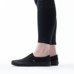 Vans classic slip - on eyebka - noir - 38 1 / 2
