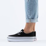 Vans super comfycush era vn0a4u1d1wx - noir - 36