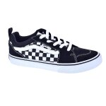 Vans filmore baskets garçon noir - 36 Vans filmore baskets garçon noir - 36