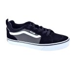 Vans filmore baskets garon noir - 38