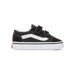 Vans old school enfant - noir - 24