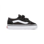 Vans old school enfant - noir - 26