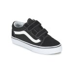 Vans - old skool kids - noir - 27