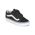 Vans - old skool kids - noir - 34