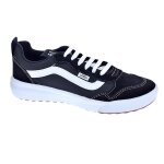 Vans range exp baskets basses homme noir - 44