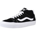 Vans ua mid skool 37 colour noir - 36