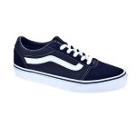 Vans ward baskets basses femme noir - 37