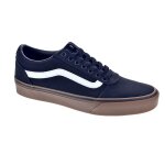 Vans ward baskets basses homme noir - 43