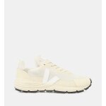 Veja - baskets basses dekkan alveomesh - beige - 39
