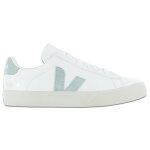 Veja campo chromefree leather - femmes baskets sneakers chaussures cuir blanc cp0502485a - 40