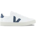 Veja campo chromefree leather - hommes baskets sneakers chaussures cuir blanc cp0503121b - 40