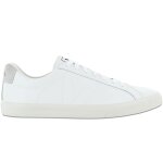 Veja esplar leather - hommes baskets sneakers chaussures cuir blanc ea0200001b - 43