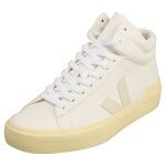 Veja minotaur chromefree femme baskets d�contract� blanc - 38