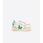 Veja v - 10 lace cadet - 32