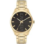 Versace montre doré analogique hommes v - vertical ve3h00622 Versace montre doré analogique hommes v - vertical ve3h00622