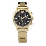 Versace - vekb00822 - sport tech lady - montre - bracelet - dames - quartz Versace - vekb00822 - sport tech lady - montre - bracelet - dames - quartz