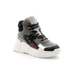Victoria. - victoria - totem botte multimat�rielle - gris - 37