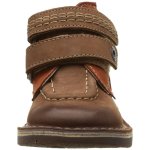 Wapa filles kickers 440070 - marron - 33