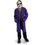 Warner bros dguisement joker dark knight m