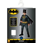 Warner dguisement batman - taille s
