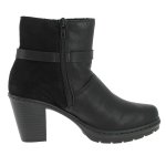 Y1551 femme rieker y1551 - noir - 36