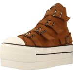 Yellow sif colour marron - 41