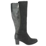 Z7662 femme rieker z7662 - noir - 36