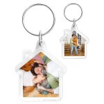 Porte - cls personnalis cristal maison