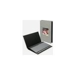 Album photo pour imprimante compacte canon mc - pa005 gy