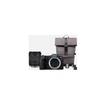 Appareil photo canon eos rp + objectif rf 24 - 105mm is stm + sac  dos + carte sd + batterie de rechange ...