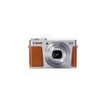 Appareil photo canon powershot g9 x mark ii - argent - appareil photo numrique compact