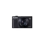 Appareil photo canon powershot sx740 hs - noir - appareil photo numrique compact