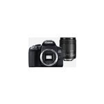 Appareil photo canon appareil photo reflex eos 850d + objectif ef - s 18 - 135mm f / 3. 5 - 5. 6 is usm ...