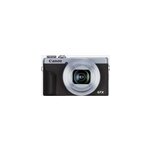 Appareil photo compact canon powershot g7 x mark iii argent - appareil photo num�rique compact