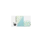 Appareil photo couleur instantan� canon zoemini s2, blanc perle + agenda + �tui