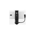 Appareil photo hybride - adaptateur griffe flash multifonction canon ad - p1 pour connexion de smartphones ... Appareil photo hybride - adaptateur griffe flash multifonction canon ad - p1 pour connexion de smartphones ...