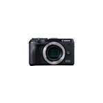 Appareil photo hybride - canon eos m6 mark ii bo�tier de cam�ra nu