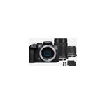 Appareil photo hybride canon eos r10 + objectif rf - s 55 - 210mm + objectif rf - s 18 - 45mm + carte ... Appareil photo hybride canon eos r10 + objectif rf - s 55 - 210mm + objectif rf - s 18 - 45mm + carte ...