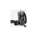 Appareil photo hybride canon eos r10 + rf - s 18 - 45mm f4. 5 - 6. 3 is stm + sac  dos + carte sd + ...