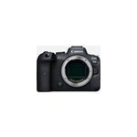 Appareil photo hybride canon eos r6, bo�tier de cam�ra nu