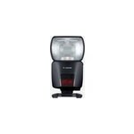 Appareil photo hybride - flash canon speedlite el - 1